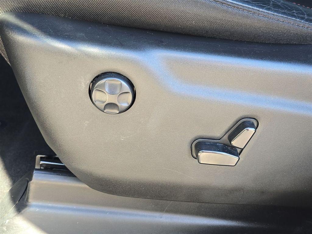 used 2023 Dodge Durango car, priced at $28,660