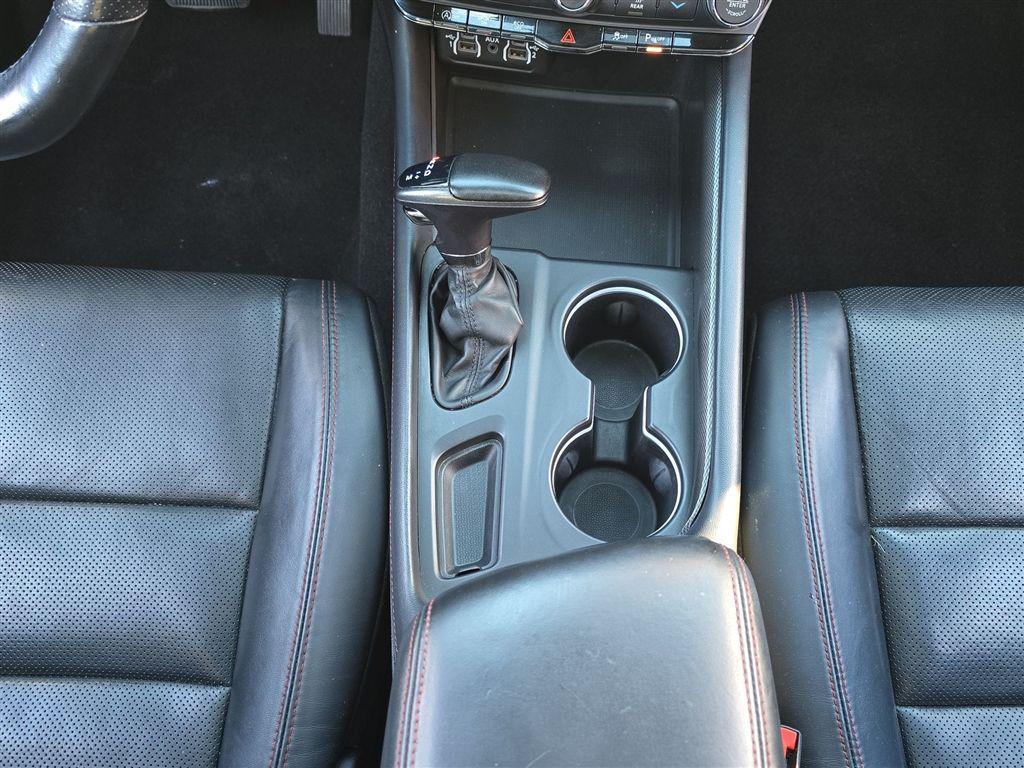 used 2023 Dodge Durango car, priced at $28,660