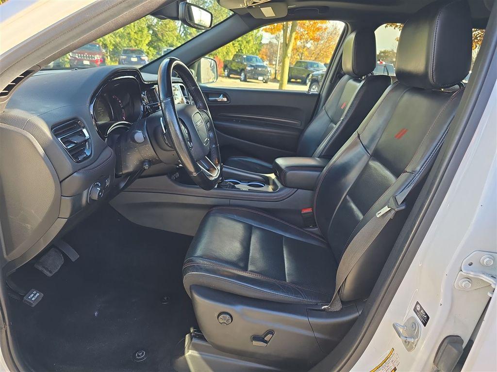 used 2023 Dodge Durango car, priced at $28,660