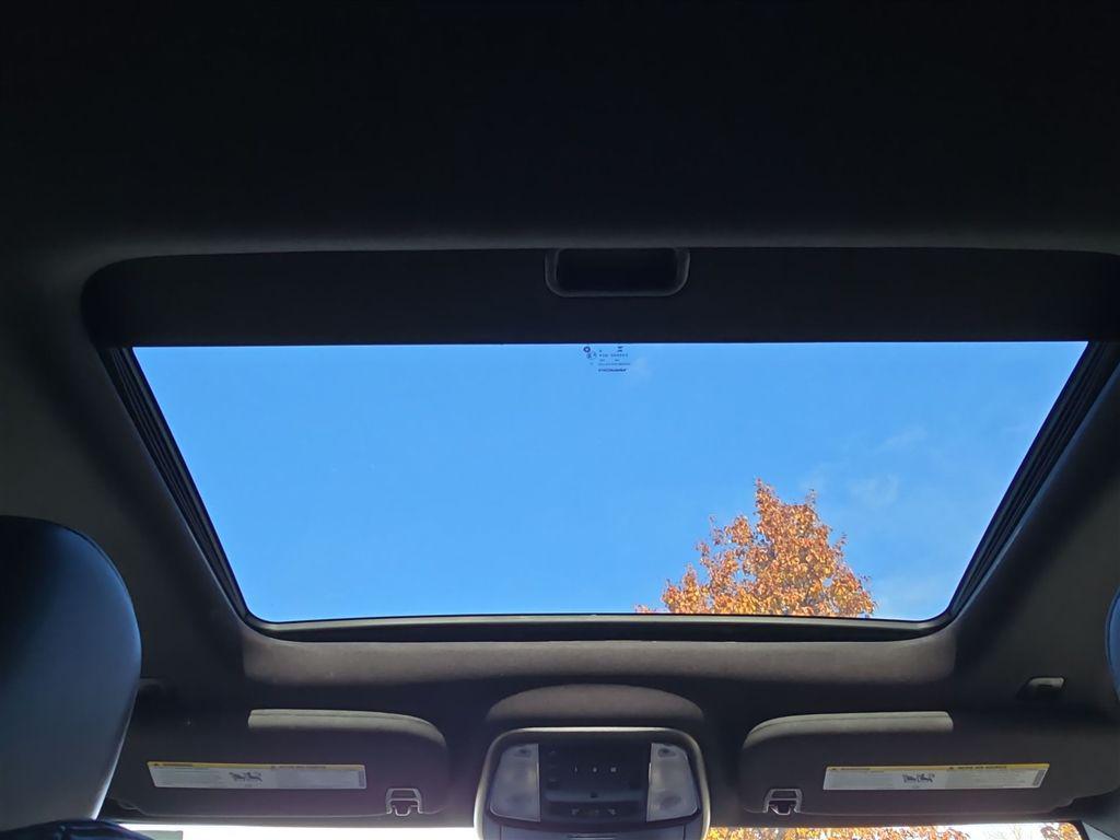 used 2023 Dodge Durango car, priced at $28,660