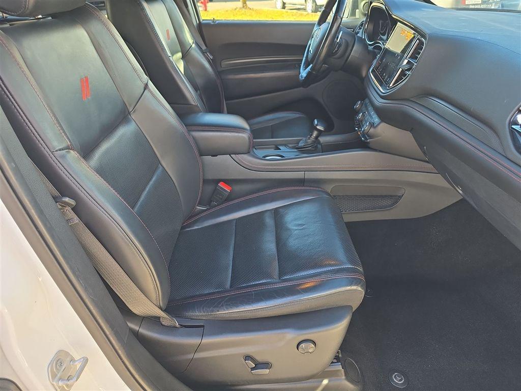 used 2023 Dodge Durango car, priced at $28,660