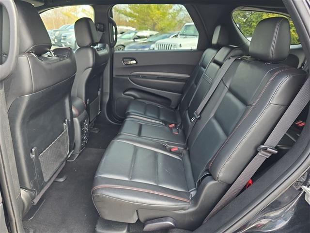 used 2024 Dodge Durango car, priced at $36,490