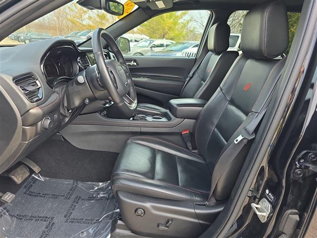 used 2024 Dodge Durango car, priced at $36,490