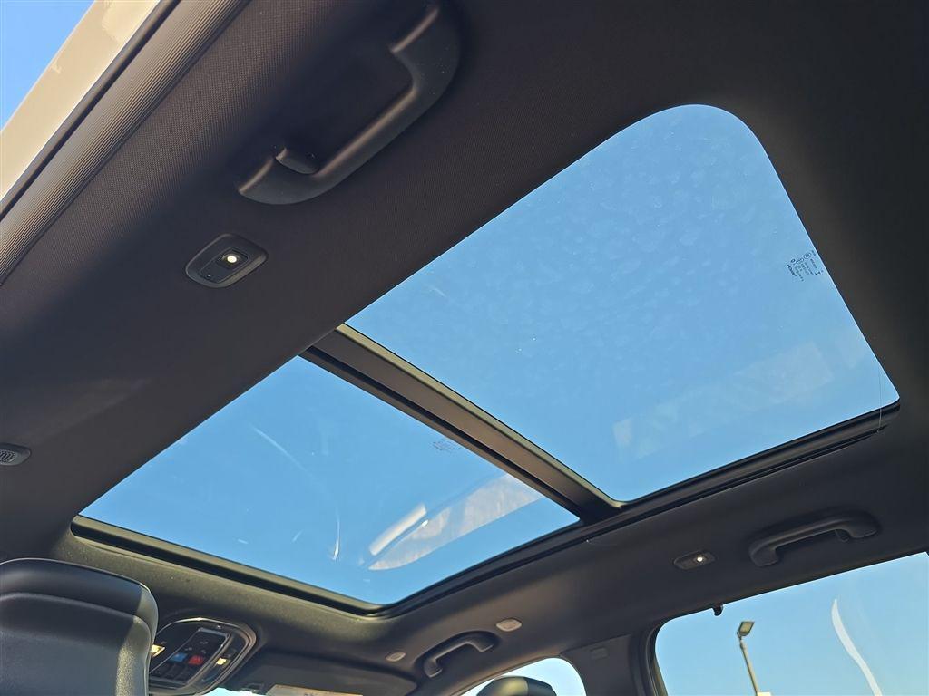 new 2025 Jeep Grand Cherokee car, priced at $58,449