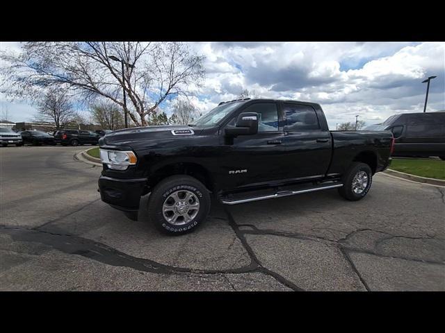 new 2024 Ram 2500 car, priced at $61,210