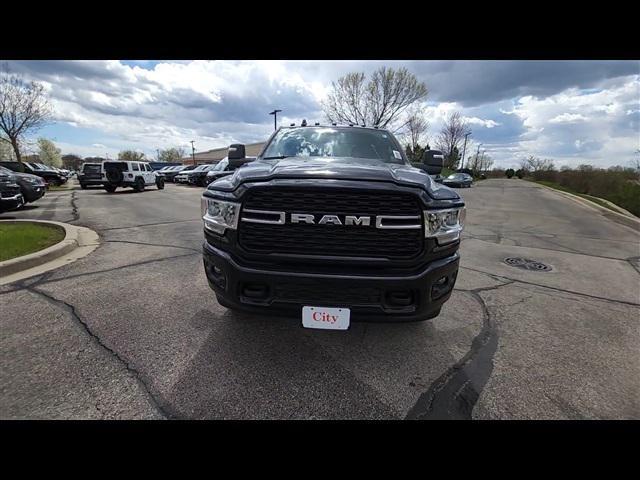 new 2024 Ram 2500 car, priced at $61,210