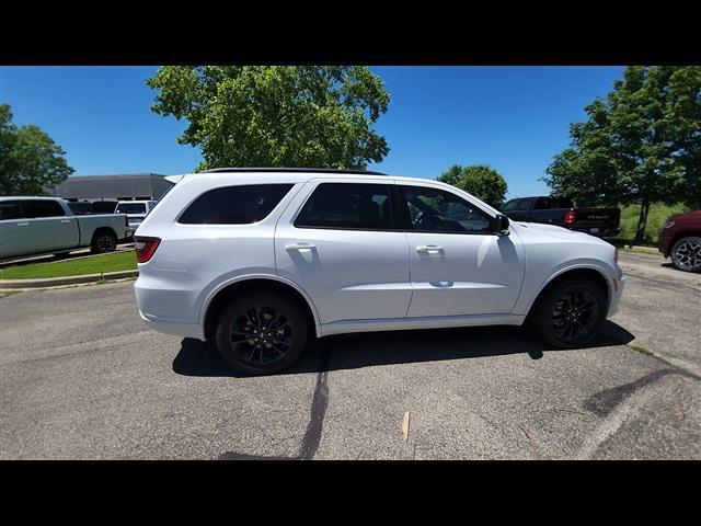 new 2024 Dodge Durango car, priced at $42,055