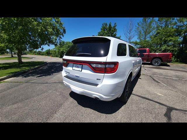 new 2024 Dodge Durango car, priced at $42,055