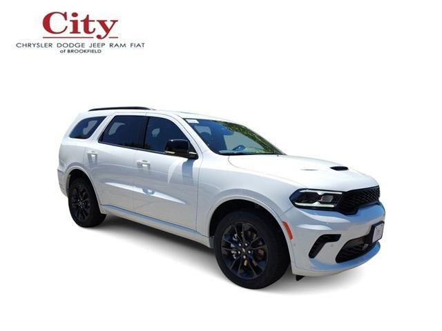 new 2024 Dodge Durango car, priced at $42,055