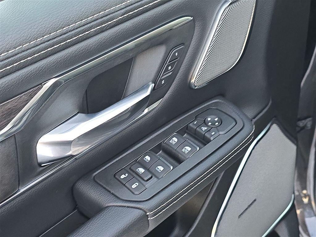 new 2026 Ram 1500 car, priced at $64,611