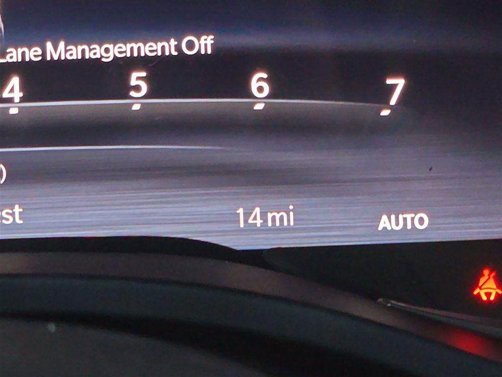 new 2026 Ram 1500 car, priced at $64,611