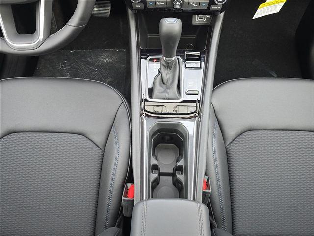 new 2025 Jeep Compass car, priced at $26,310