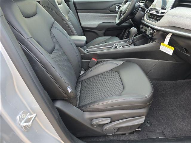 new 2025 Jeep Compass car, priced at $26,310