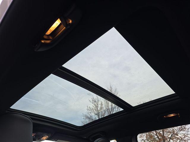 new 2025 Jeep Compass car, priced at $26,310