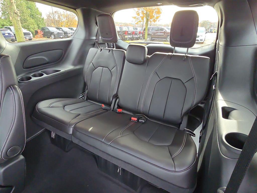 new 2026 Chrysler Pacifica car, priced at $43,735