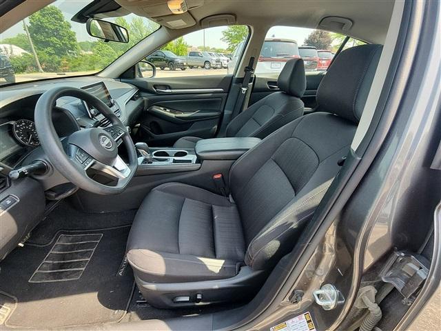 used 2023 Nissan Altima car, priced at $18,890
