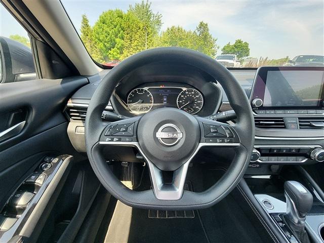 used 2023 Nissan Altima car, priced at $18,890