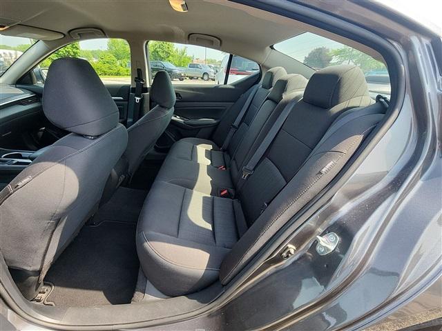 used 2023 Nissan Altima car, priced at $18,890