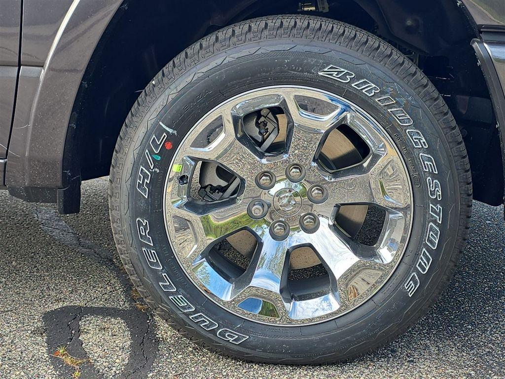 new 2026 Ram 1500 car, priced at $54,748