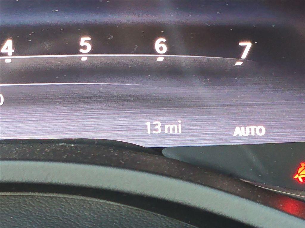 new 2026 Ram 1500 car, priced at $56,281