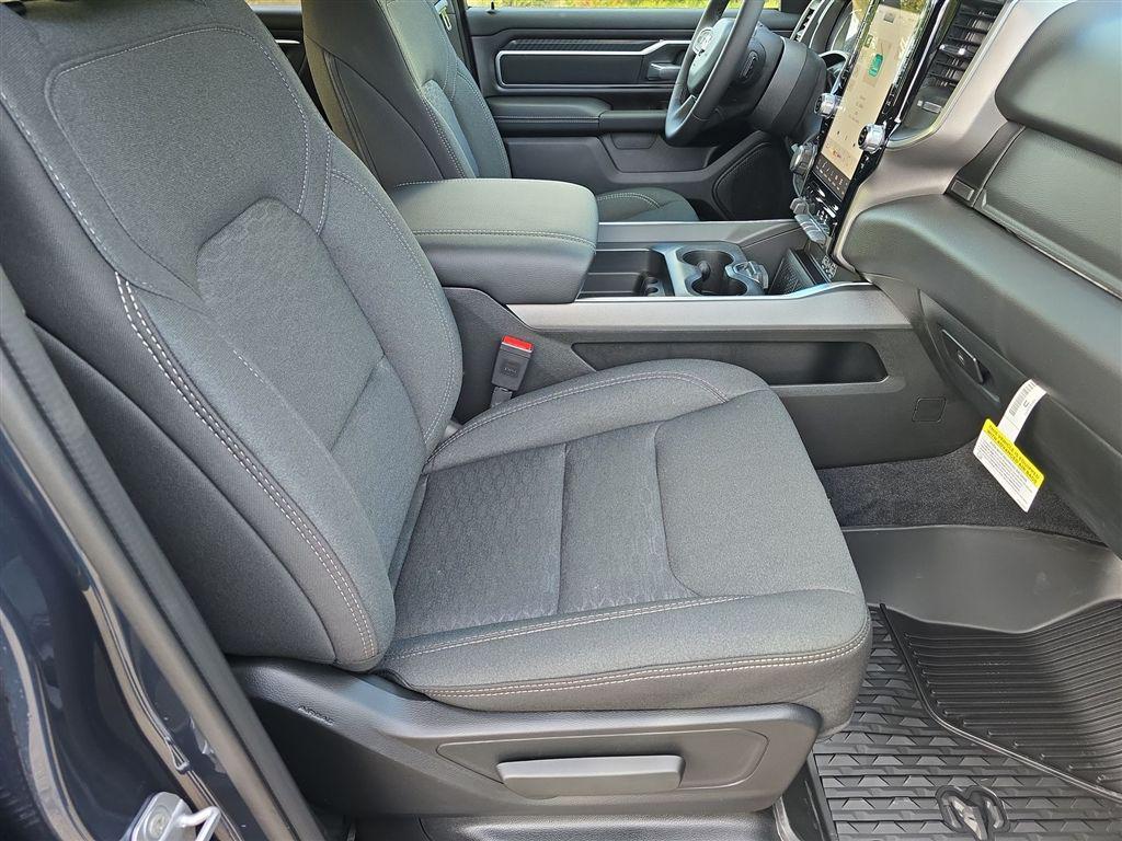 new 2026 Ram 1500 car, priced at $56,281