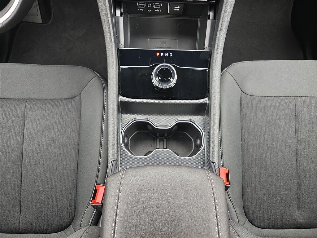 new 2025 Jeep Grand Cherokee car, priced at $38,779