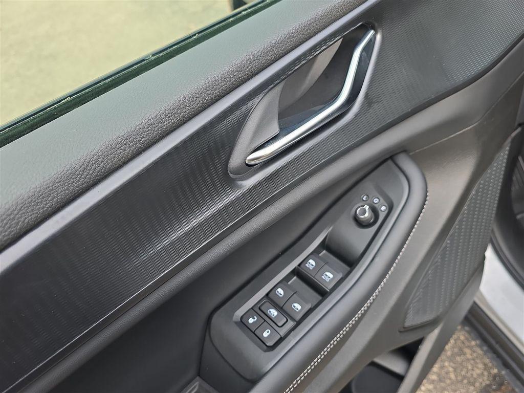 new 2025 Jeep Grand Cherokee car, priced at $38,779