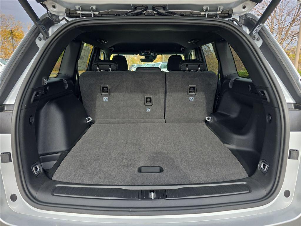 new 2025 Jeep Grand Cherokee car, priced at $38,779