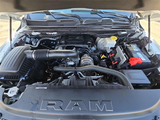 used 2020 Ram 1500 car, priced at $26,719