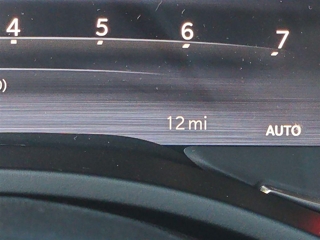 new 2026 Ram 1500 car, priced at $56,281