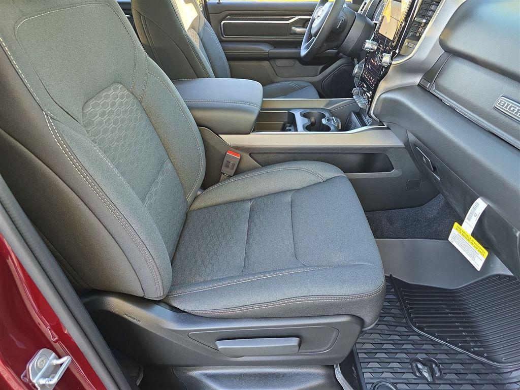 new 2026 Ram 1500 car, priced at $56,281