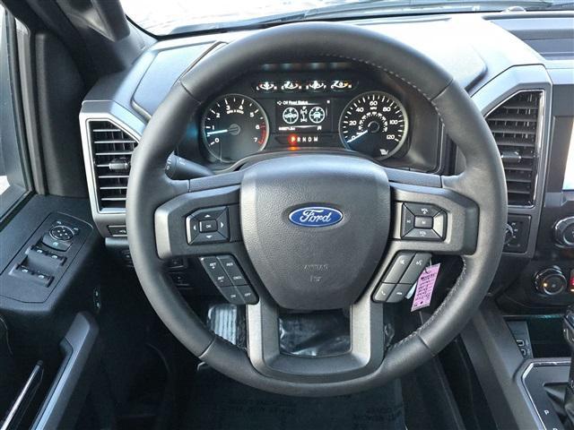 used 2020 Ford F-150 car, priced at $30,990