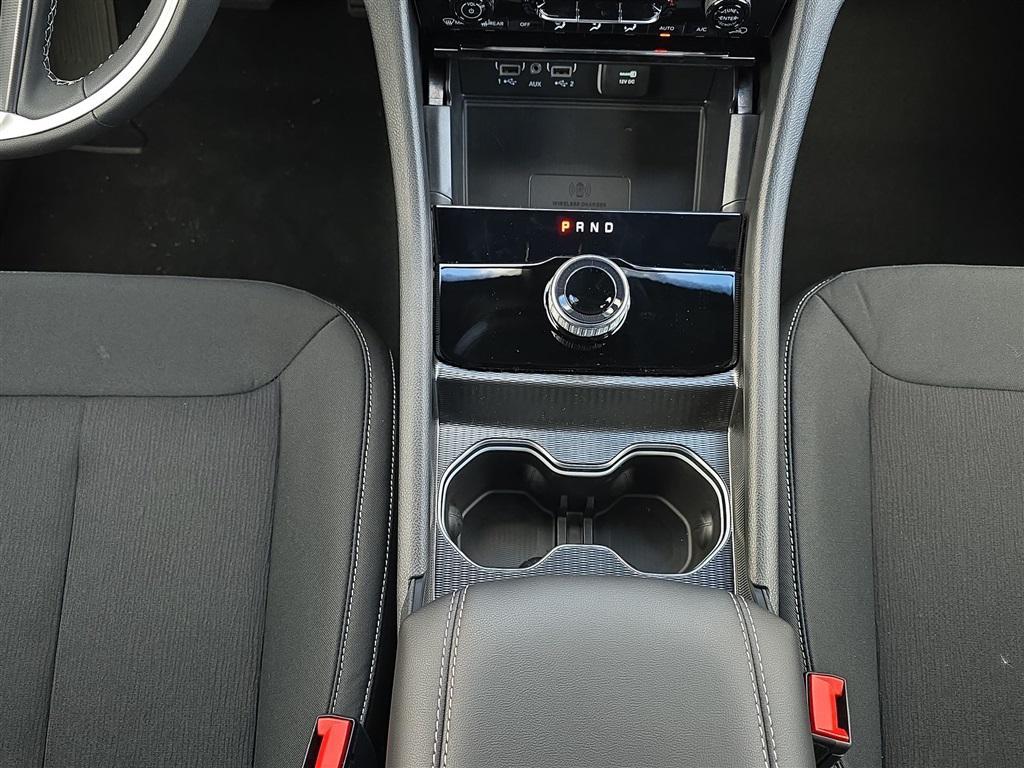 new 2025 Jeep Grand Cherokee L car, priced at $41,600