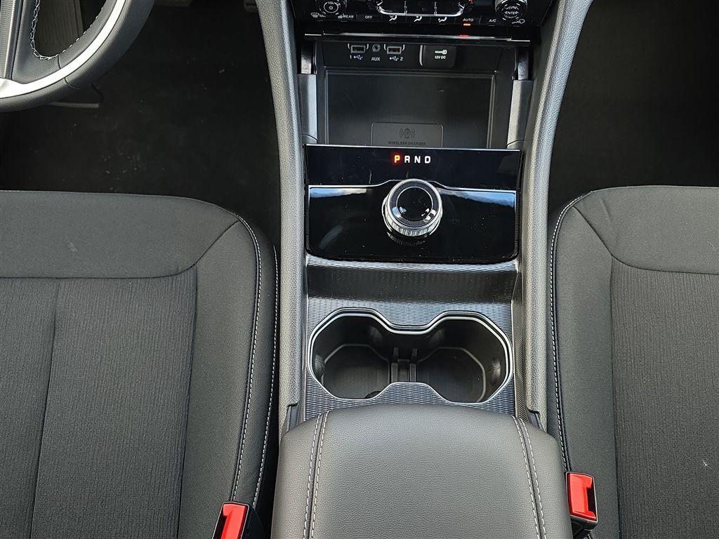 new 2025 Jeep Grand Cherokee L car, priced at $41,835