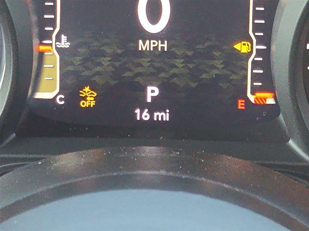 new 2026 Jeep Gladiator car, priced at $48,572