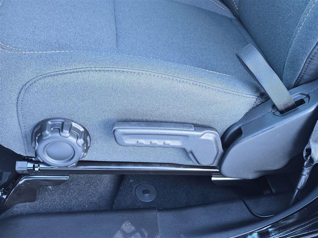 new 2026 Jeep Gladiator car, priced at $48,572