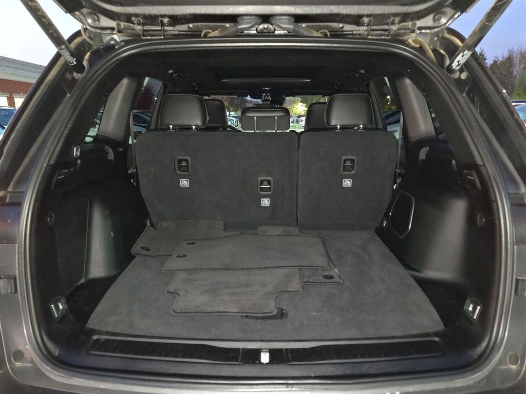 used 2024 Jeep Grand Cherokee 4xe car, priced at $24,790