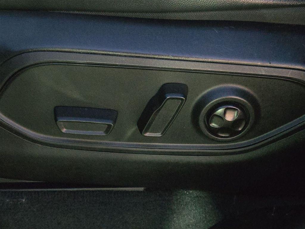 used 2024 Jeep Grand Cherokee 4xe car, priced at $24,790