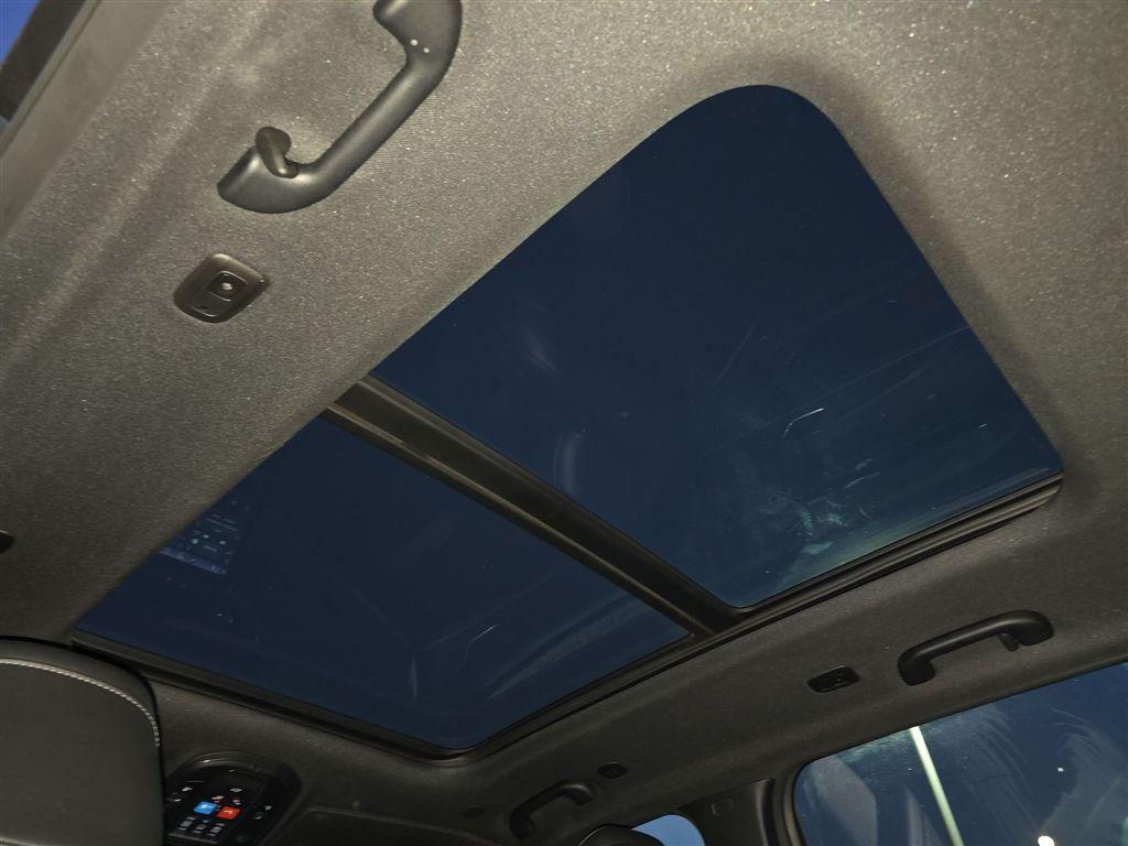 used 2024 Jeep Grand Cherokee 4xe car, priced at $24,790