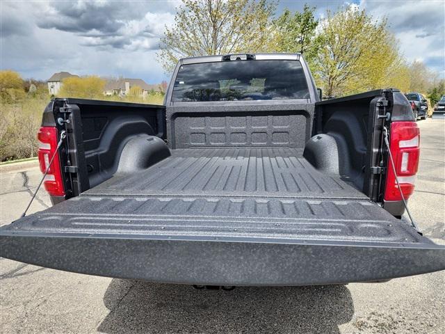 new 2024 Ram 2500 car, priced at $61,260