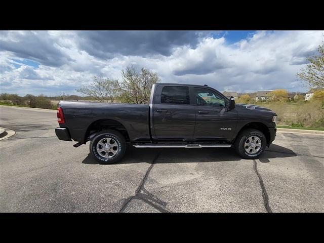 new 2024 Ram 2500 car, priced at $61,260