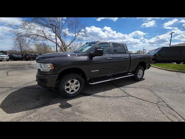 new 2024 Ram 2500 car, priced at $61,260