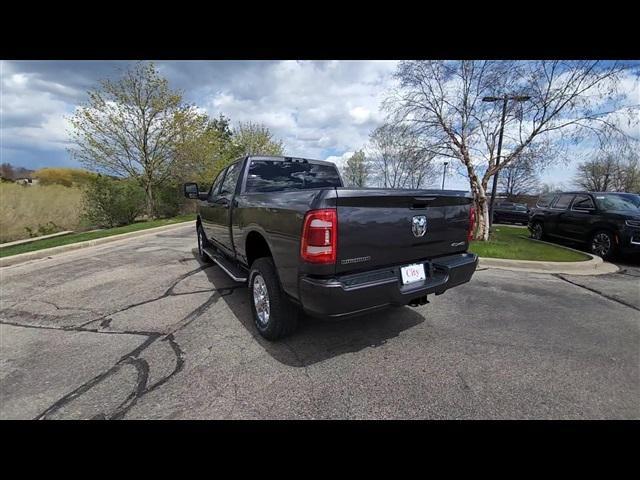 new 2024 Ram 2500 car, priced at $61,260