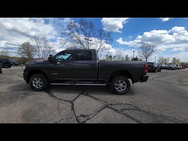 new 2024 Ram 2500 car, priced at $61,260