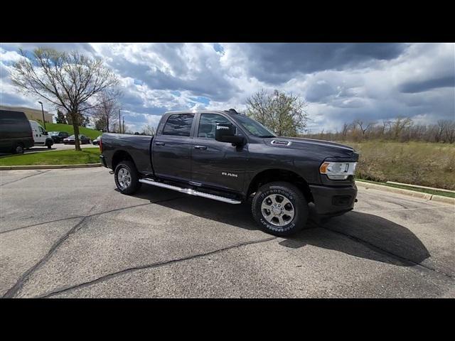 new 2024 Ram 2500 car, priced at $61,260