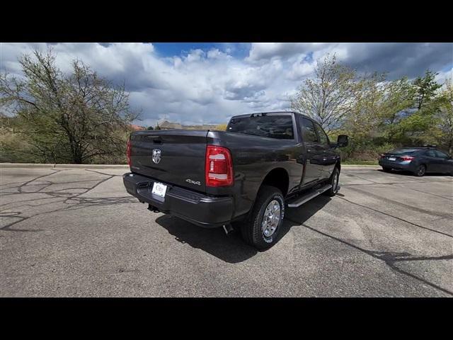 new 2024 Ram 2500 car, priced at $61,260