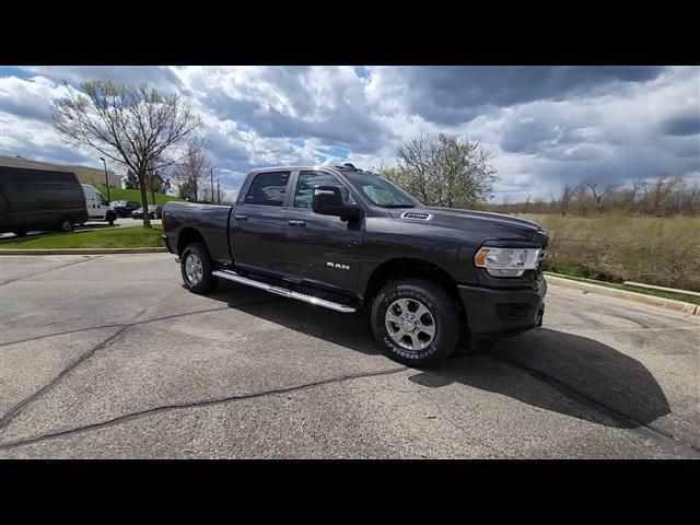 new 2024 Ram 2500 car, priced at $61,260