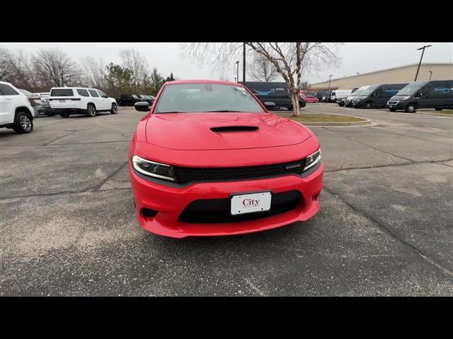 new 2023 Dodge Charger car, priced at $40,540