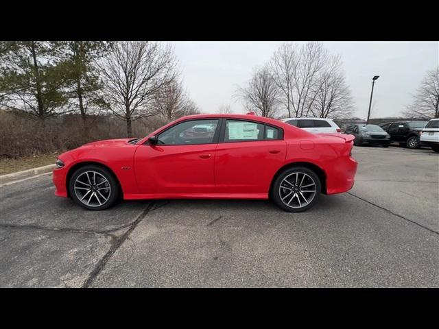 new 2023 Dodge Charger car, priced at $40,540