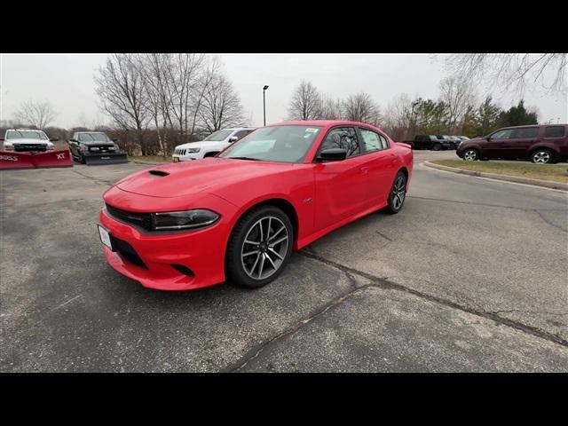 new 2023 Dodge Charger car, priced at $40,540